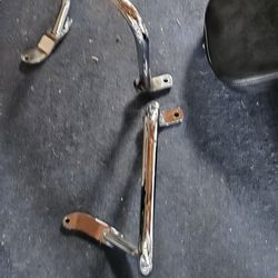 Harley  Davidson Parts