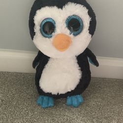 Ty Beanie Boo
