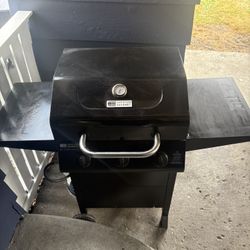 BBQ Grill