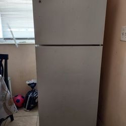 GE Refrigerador