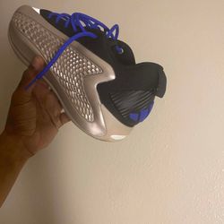 Anthony Edward Size 12.5