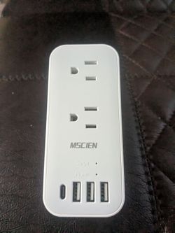 European Plug