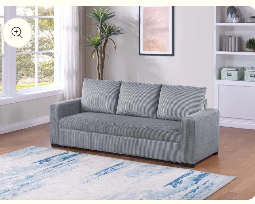 Convertible Sofa