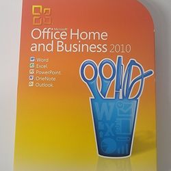 Microsoft Office Home and Business 2010 With Original Product Key Code