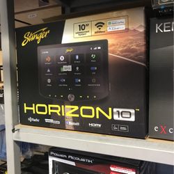 Stinger Horizon10 On Sale Today For 729.99 Limited Time Deal 