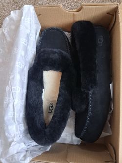 Women’s UGG Dakota Spill Seam Slippers