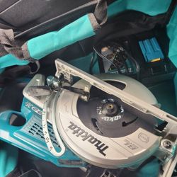 Makita Circular Saw