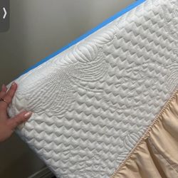 Super Clean Not Used Twin 