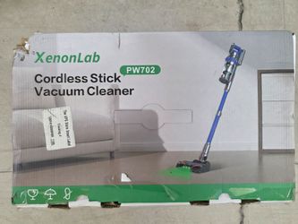 Cordless stick vacuum cleaner,  vacuum,  rechargeable vacuum cleaner