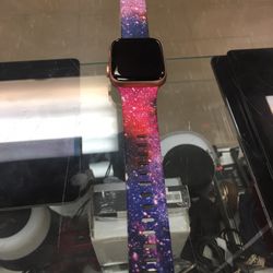Series Se Apple I Watch 44mm 