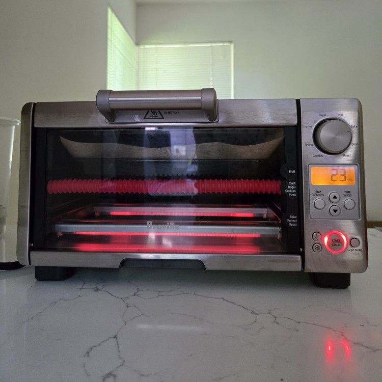 Breville BOV450XL Mini Smart Oven