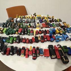 Thomas and Friends Epic Train Set (Wood)