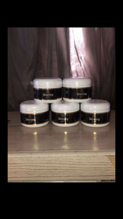 Slimming gel