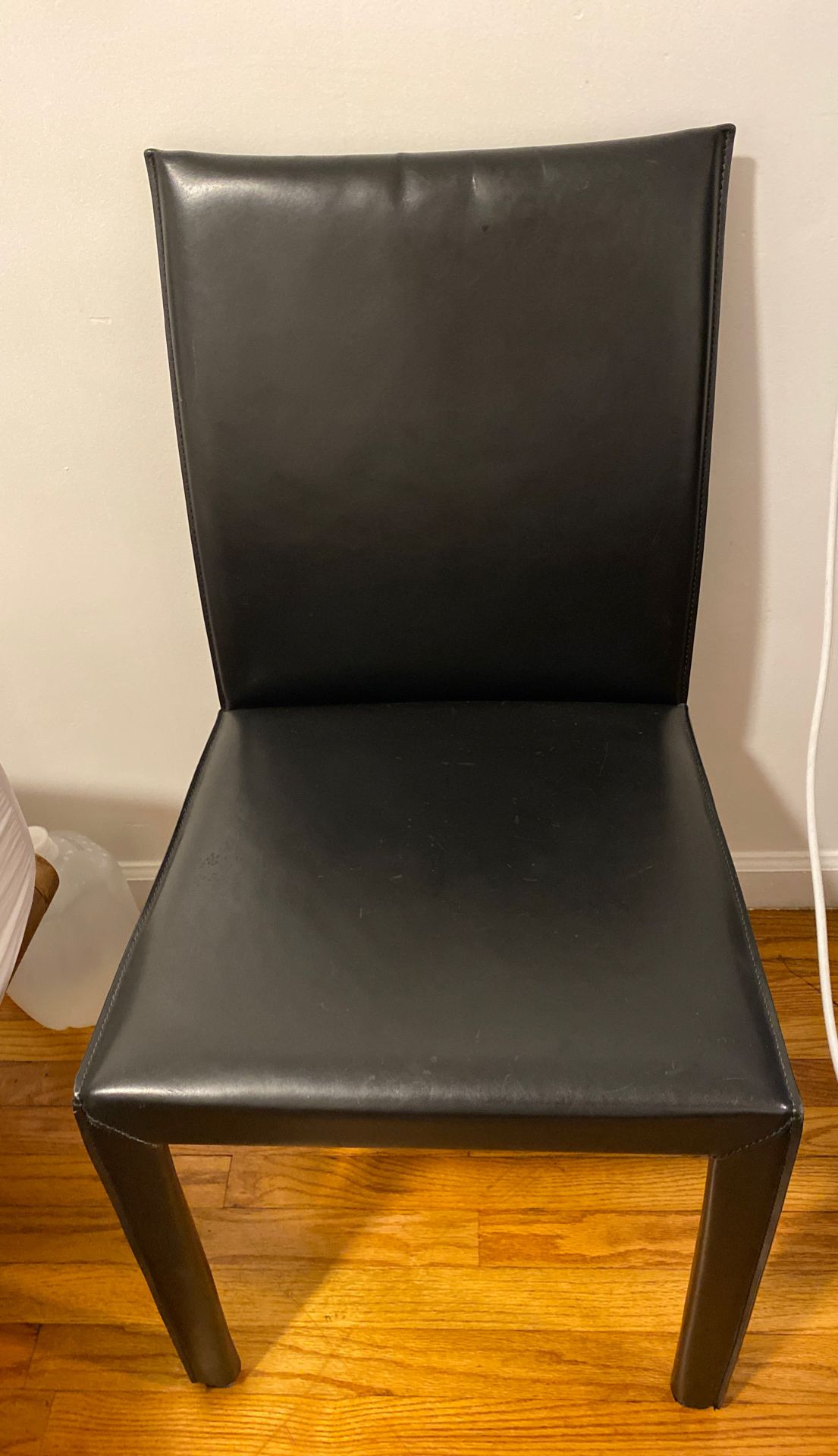 Leather Chair