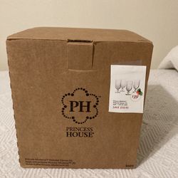 Princess House