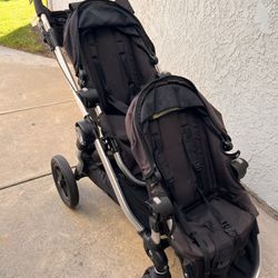 Baby Jogger City Select