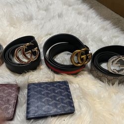 Belt for men size 34 to 36