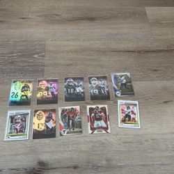 Football Cards