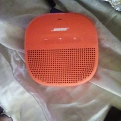 Bose Mini Bluetooth Speaker 