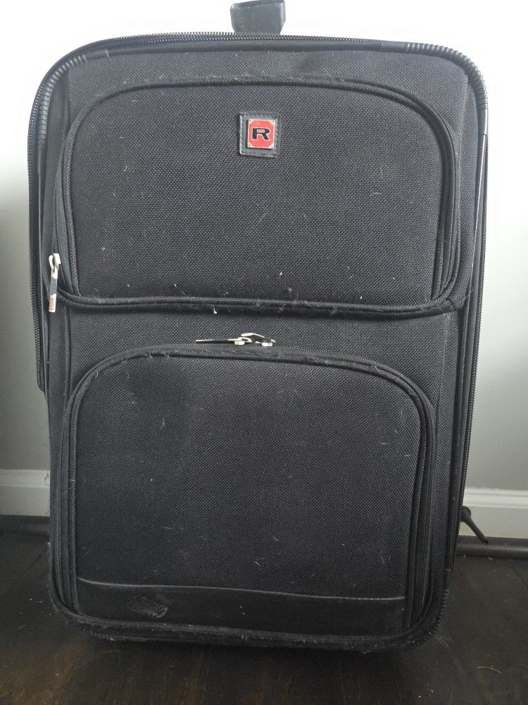 FREE Luggage