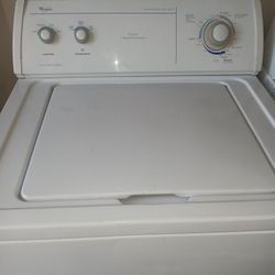 Washer Lavadora Wwarranty 