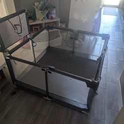 Toddler Playpen 