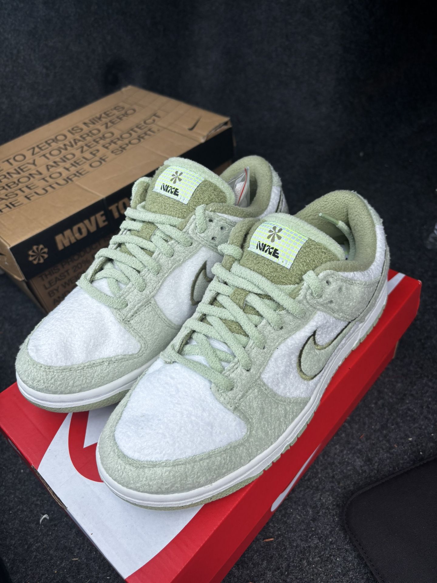 Nike Dunks