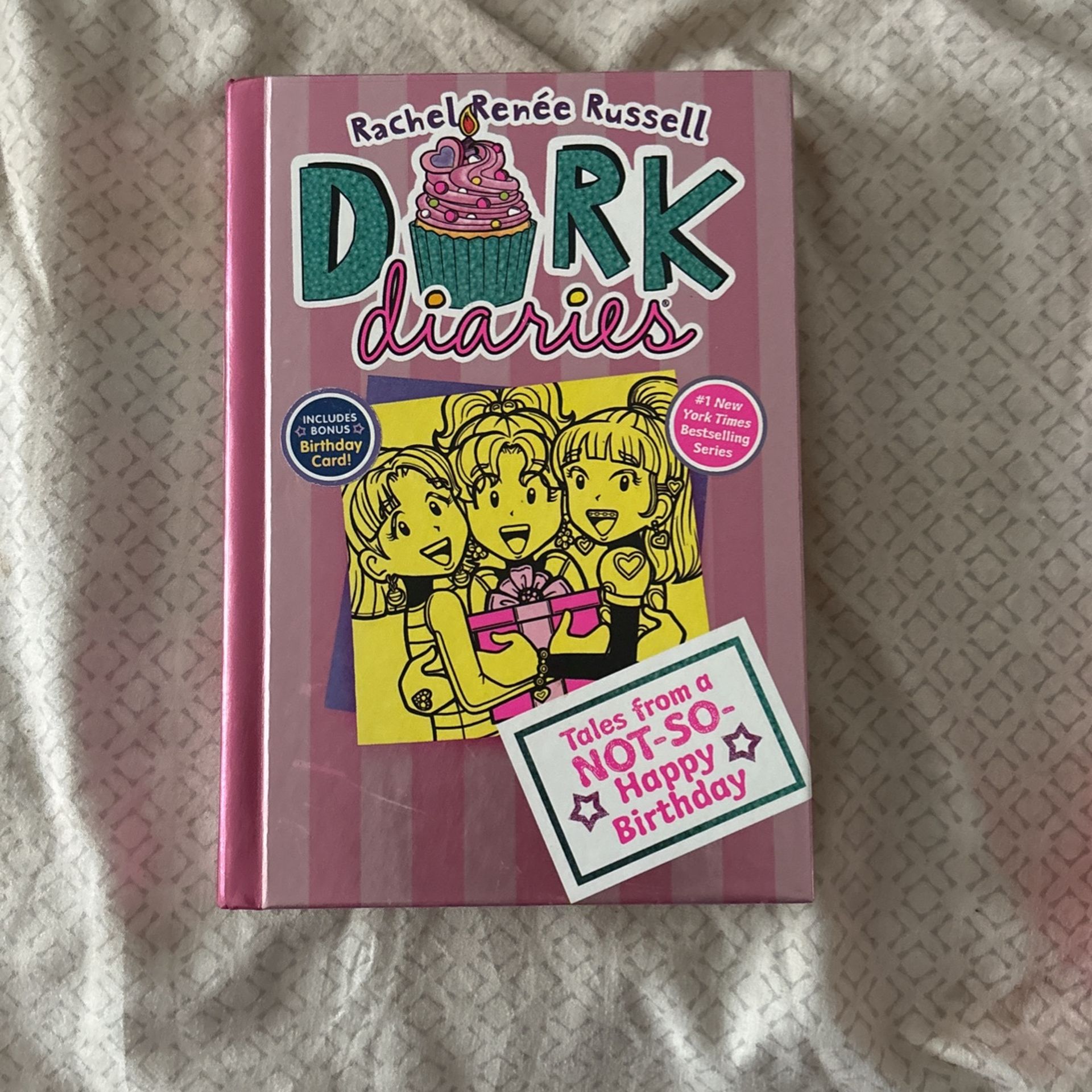 Dork Diaries