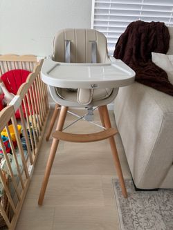 Baby High Chair