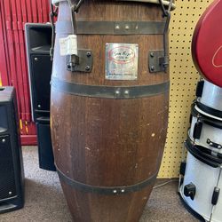 12” Gon Bops IT-3300 Conga (Signs Of Wear) Chips & Scratches 