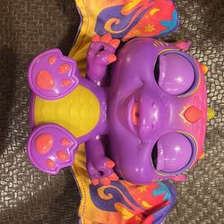 FurReal Friends Moodwings Baby Dragon Electronic Interactive Pet Hasbro Toy