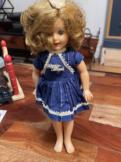 Vintage Toys