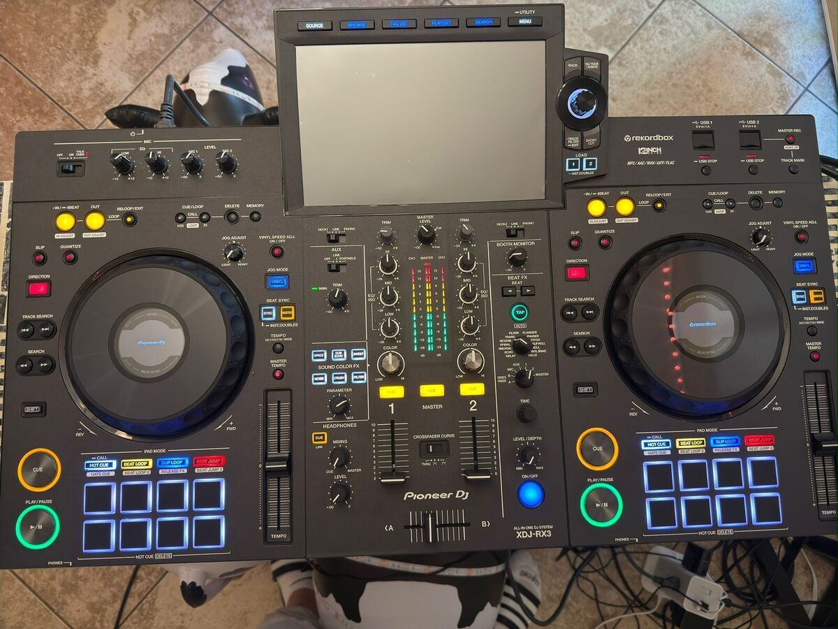 Pioneer