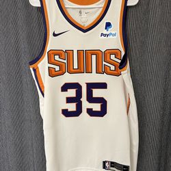Kevin Durant Suns Jersey 