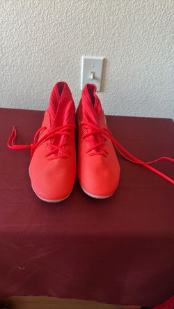 Adidas Nemeziz 19.3 soccer cleats