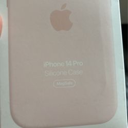 Silicone Case 