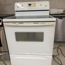 WHIRLPOOL RANGE