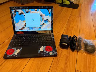 Dell Latitude Pro Laptop Windows 11 Pro