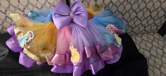 Princess tutu