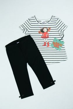 SHIPPING $10 | Baby girl set/ outfit size 18 months