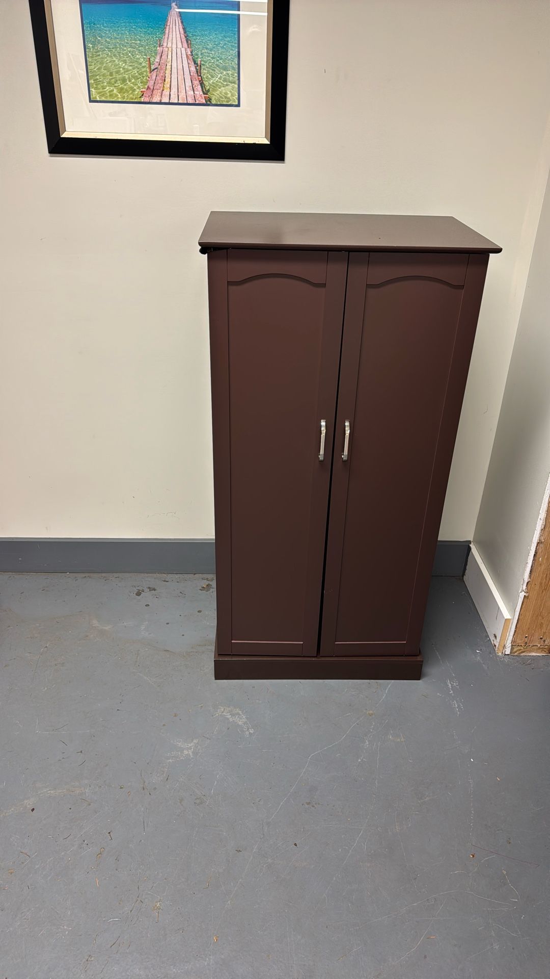 Storage Cabinet