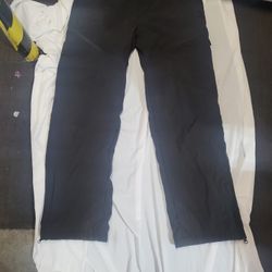 Snow Pants Mens Size Small Mediun Large Xl Xxl