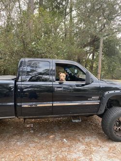 1999 Chevrolet Silverado