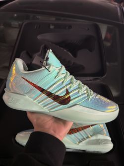 Nike Sabrina 3 All-Star Warning Label (Women's)