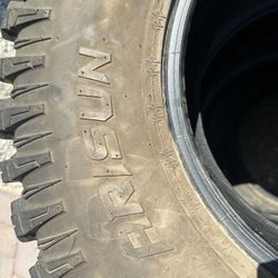 Can An Tires 