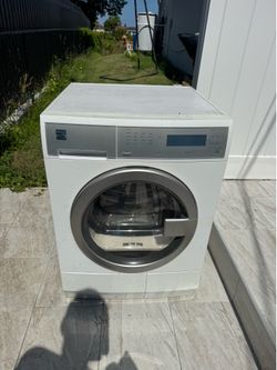 Secadora  kenmore