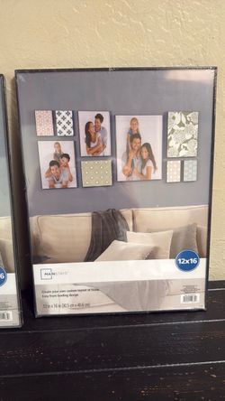 Mainstays 12x16 Picture Frame