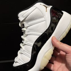 Air Jordan 11 Retro - Gratitude / Defining Moments 