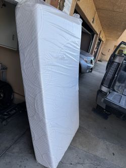 Twin Full Queen King Memory Foam