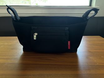 Skip Hop Stroller organizer